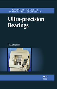 Téléchargez le livre :  Ultra-precision Bearings