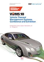 Download this eBook Vehicle thermal Management Systems Conference and Exhibition (VTMS10)
