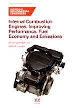 Télécharger le livre :  Internal Combustion Engines