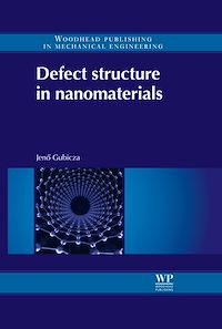 Téléchargez le livre :  Defect Structure in Nanomaterials