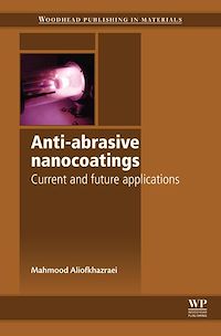 Téléchargez le livre :  Anti-Abrasive Nanocoatings