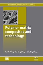 Télécharger le livre :  Polymer Matrix Composites and Technology