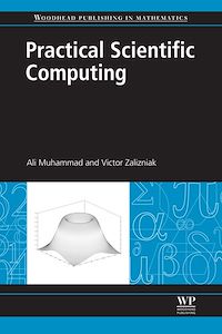 Téléchargez le livre :  Practical Scientific Computing