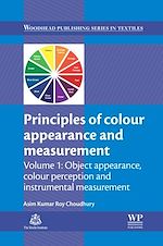 Télécharger le livre :  Principles of Colour and Appearance Measurement