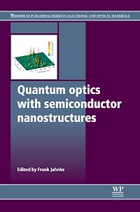Téléchargez le livre :  Quantum Optics with Semiconductor Nanostructures