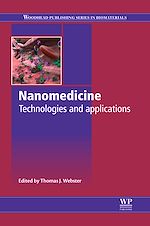 Télécharger le livre :  Nanomedicine