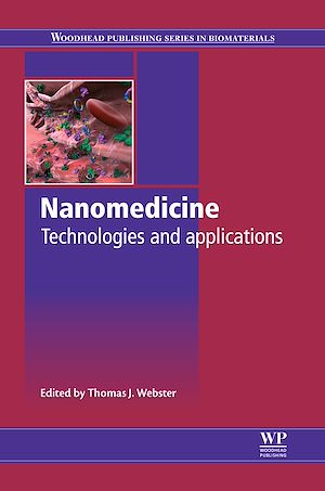 Téléchargez le livre :  Nanomedicine