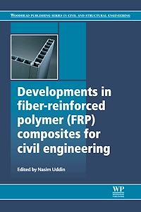 Téléchargez le livre :  Developments in Fiber-Reinforced Polymer (FRP) Composites for Civil Engineering