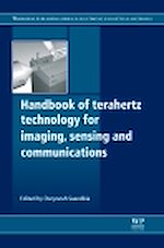 Télécharger le livre :  Handbook of Terahertz Technology for Imaging, Sensing and Communications