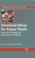 Télécharger le livre :  Structural Alloys for Power Plants