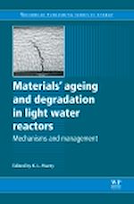 Télécharger le livre :  Materials Ageing and Degradation in Light Water Reactors