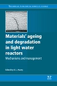 Téléchargez le livre :  Materials Ageing and Degradation in Light Water Reactors