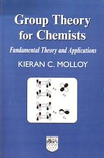 Download this eBook Group Theory for Chemists
