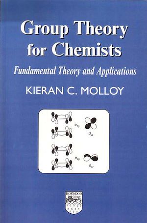 Download the eBook: Group Theory for Chemists