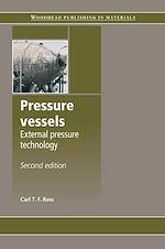 Télécharger le livre :  Pressure Vessels