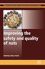 Télécharger le livre :  Improving the Safety and Quality of Nuts