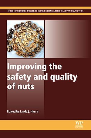 Téléchargez le livre :  Improving the Safety and Quality of Nuts