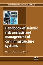Télécharger le livre :  Handbook of Seismic Risk Analysis and Management of Civil Infrastructure Systems