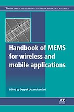 Télécharger le livre :  Handbook of Mems for Wireless and Mobile Applications
