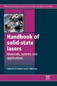 Téléchargez le livre :  Handbook of Solid-State Lasers