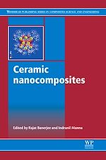 Télécharger le livre :  Ceramic Nanocomposites