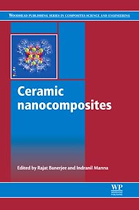 Téléchargez le livre :  Ceramic Nanocomposites