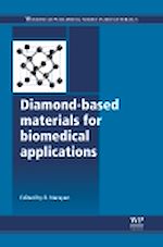 Télécharger le livre :  Diamond-Based Materials for Biomedical Applications