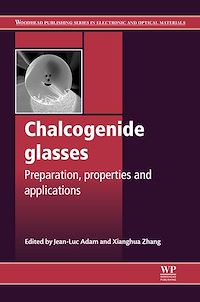 Téléchargez le livre :  Chalcogenide Glasses