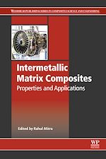 Télécharger le livre :  Intermetallic Matrix Composites