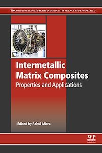 Téléchargez le livre :  Intermetallic Matrix Composites