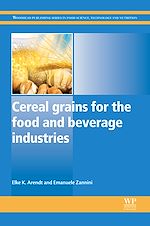 Télécharger le livre :  Cereal Grains for the Food and Beverage Industries