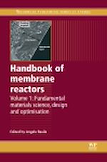 Télécharger le livre :  Handbook of Membrane Reactors