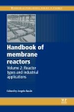 Télécharger le livre :  Handbook of Membrane Reactors
