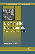 Télécharger le livre :  Biomimetic Biomaterials