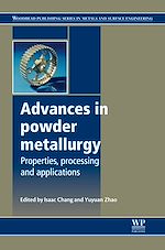Télécharger le livre :  Advances in Powder Metallurgy
