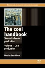 Télécharger le livre :  The Coal Handbook: Towards Cleaner Production