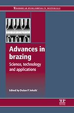 Télécharger le livre :  Advances in Brazing