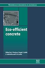 Télécharger le livre :  Eco-Efficient Concrete