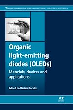 Télécharger le livre :  Organic Light-Emitting Diodes (OLEDs)
