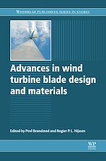 Télécharger le livre :  Advances in Wind Turbine Blade Design and Materials