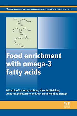 Téléchargez le livre :  Food Enrichment with Omega-3 Fatty Acids