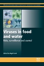 Télécharger le livre :  Viruses in Food and Water