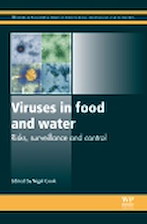 Téléchargez le livre :  Viruses in Food and Water