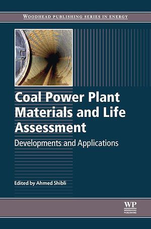 Téléchargez le livre :  Coal Power Plant Materials and Life Assessment