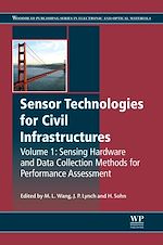 Télécharger le livre :  Sensor Technologies for Civil Infrastructures, Volume 1