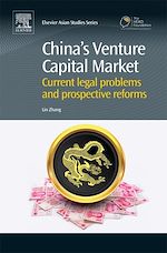 Télécharger le livre :  China's Venture Capital Market