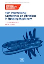 Télécharger le livre :  10th International Conference on Vibrations in Rotating Machinery