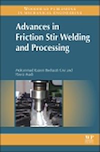 Téléchargez le livre :  Advances in Friction-Stir Welding and Processing
