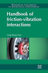 Téléchargez le livre :  Handbook of Friction-Vibration Interactions