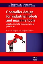 Télécharger le livre :  Controller Design for Industrial Robots and Machine Tools